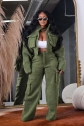 Army Green