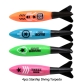 4pcs StarshipTorpedo