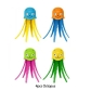 4pcs Octopus