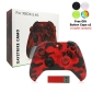 Camo Red with box