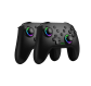 2 pcs controller